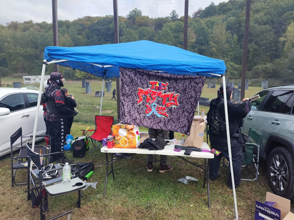 Albany Paintball Experience | 3167 US-20, Nassau, NY 12123, USA | Phone: (518) 227-0515