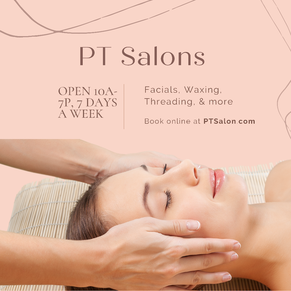 PT Salon - Dublin | 4550 Dublin Blvd, Dublin, CA 94568, USA | Phone: (925) 999-9828