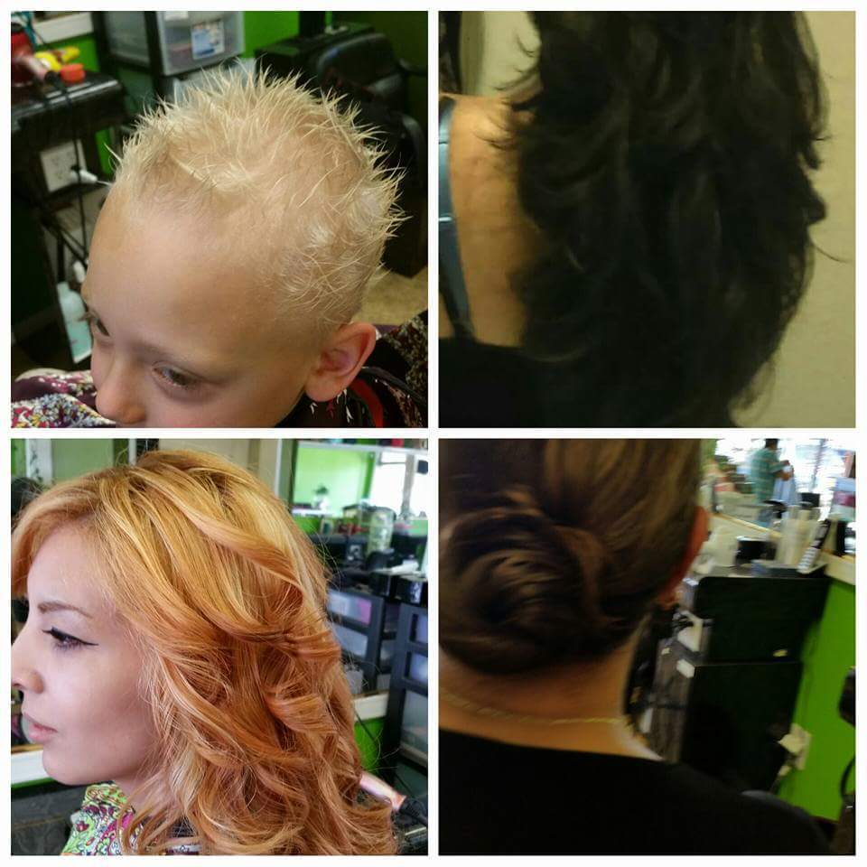 Cuts & Styles Beauty Salon | #c,, 17130 Main St, Hesperia, CA 92345, USA | Phone: (760) 947-0286