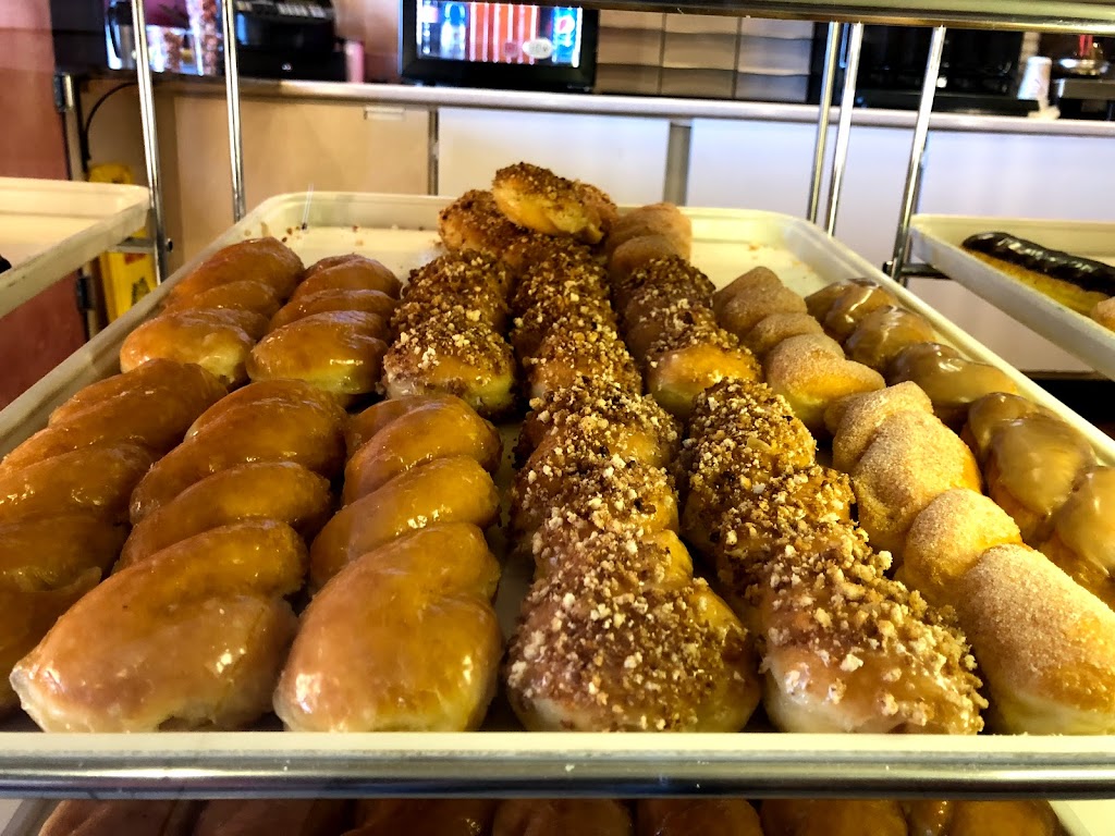 Kolsa’s Donuts | 1410 Beaumont Ave, Beaumont, CA 92223, USA | Phone: (951) 769-4443