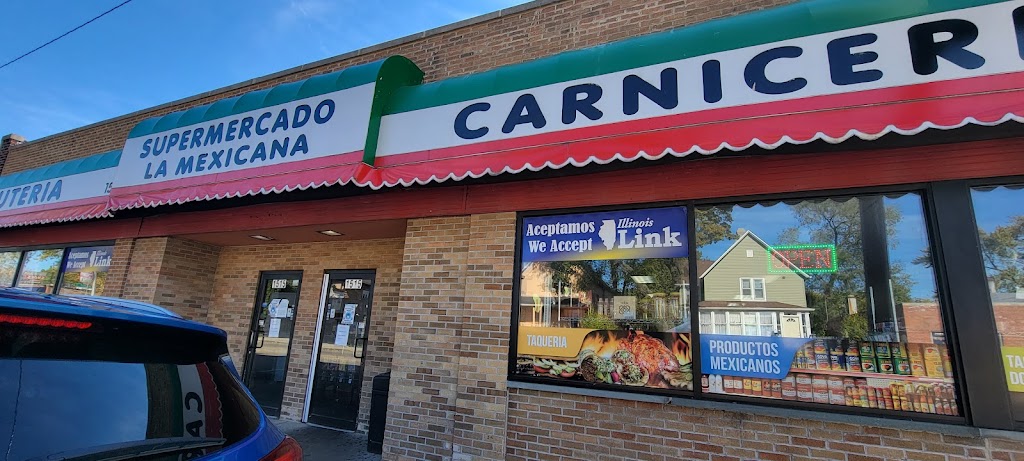 Carniceria La Mexicana | 1515 Washington St, Waukegan, IL 60085 | Phone: (847) 775-7595
