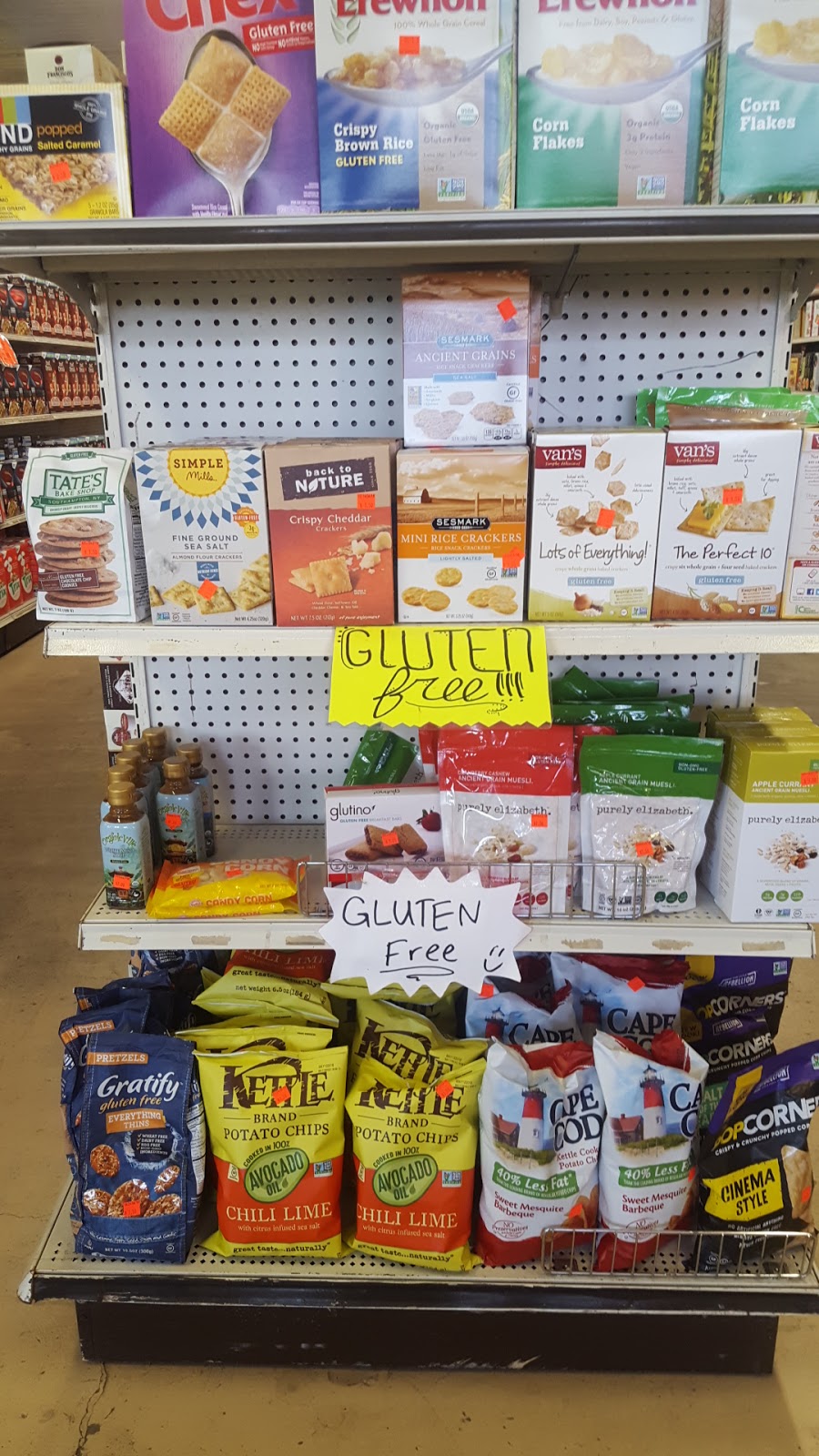 Real Deal Grocery | 803 W Main St, Molalla, OR 97038, USA | Phone: (503) 759-2217