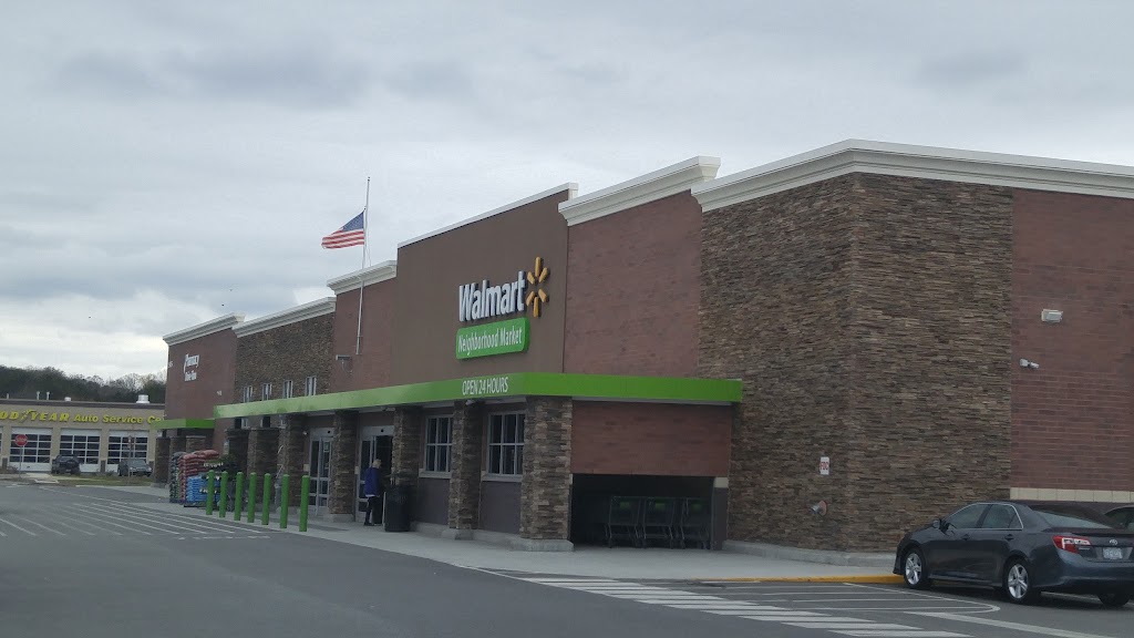 Walmart Neighborhood Market | 5175 Brookberry Park Ave, Winston-Salem, NC 27104, USA | Phone: (336) 245-3007