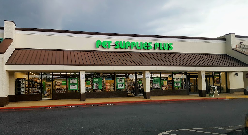 Pet Supplies Plus Acworth | 6199 Hwy 92, Acworth, GA 30102 | Phone: (770) 672-6802