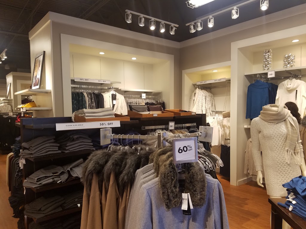 Banana Republic Factory Store | 6200 Grand River Blvd E #238, Leeds, AL 35094, USA | Phone: (205) 699-7870