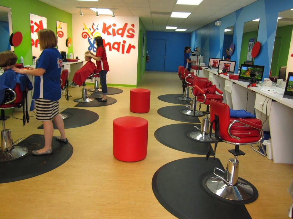 Kids Hair | 2040 Ford Pkwy, St Paul, MN 55116, USA | Phone: (651) 699-0900