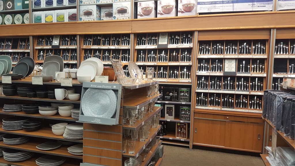 Bed Bath & Beyond | 7497 N Blackstone Ave, Fresno, CA 93720 | Phone: (559) 440-9275