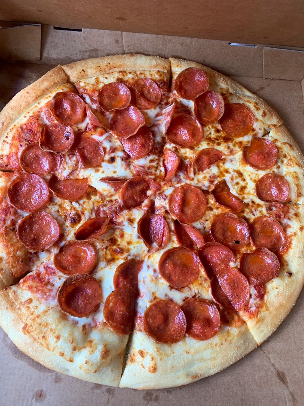 Little Caesars Pizza | 2625 S Cicero Ave, Cicero, IL 60804, USA | Phone: (708) 656-5357