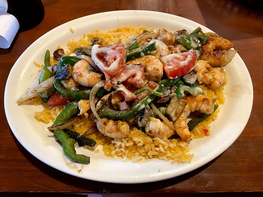 Rancho Grande Mexican Restaurant | 6714 Getwell Rd, Southaven, MS 38672, USA | Phone: (662) 253-8950