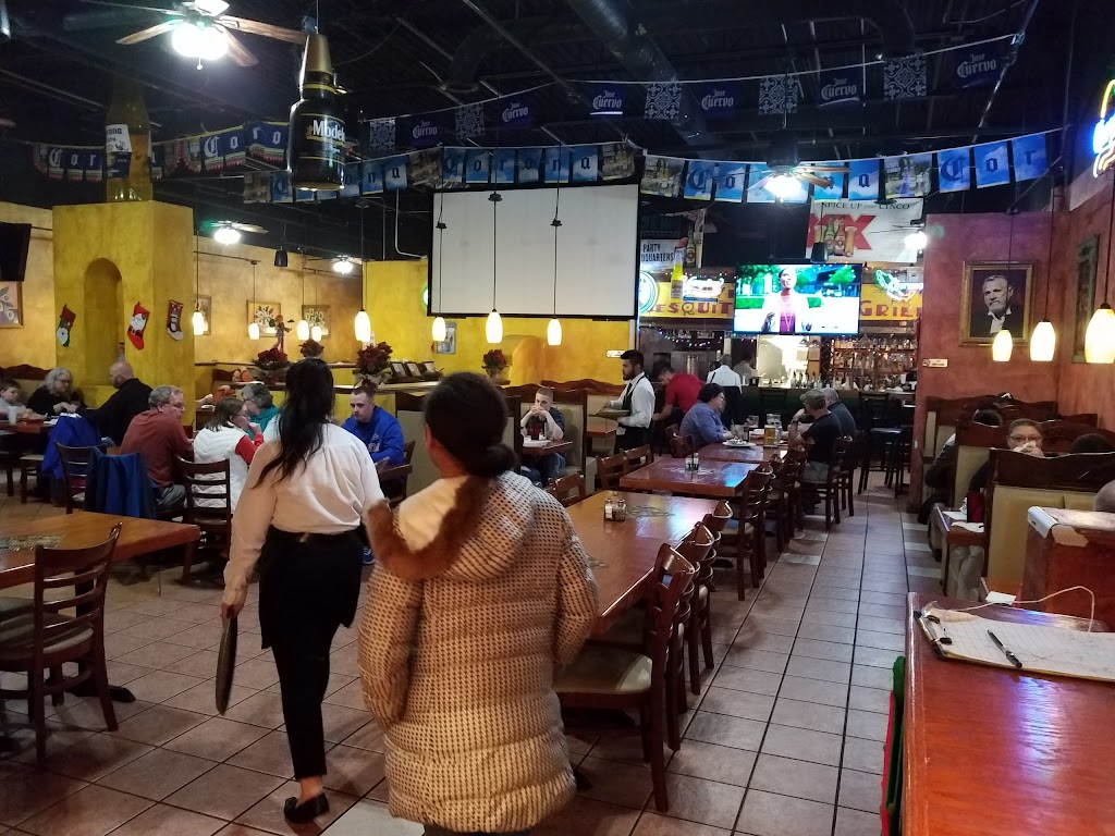 Mesquite Mexican Grill & Bar | 1754 Hudson Bridge Rd, Stockbridge, GA 30281, USA | Phone: (678) 759-8388