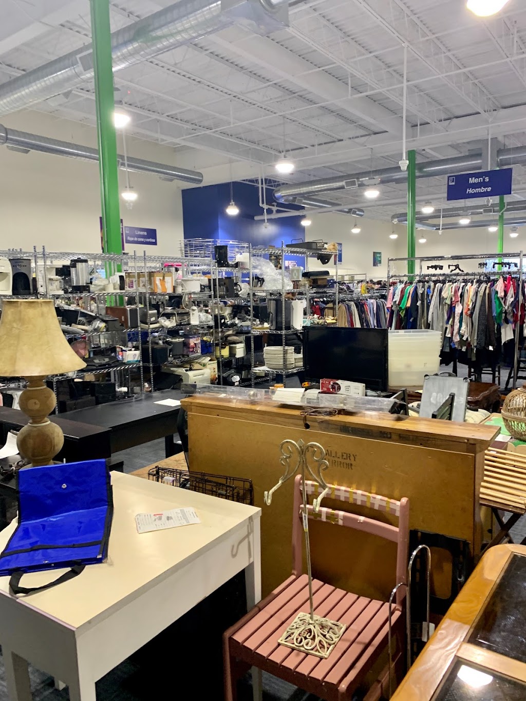 The Goodwill Store | 1002 NJ-36, Atlantic Highlands, NJ 07716, USA | Phone: (732) 639-5565