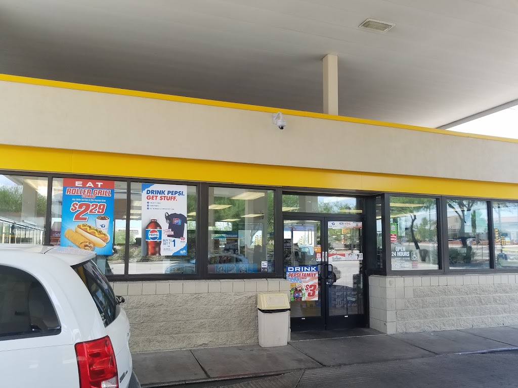 Valero | 9520 E 22nd St, Tucson, AZ 85748, USA | Phone: (520) 290-9913