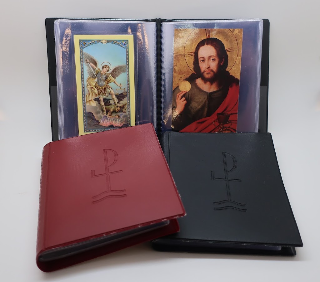 Prayer Card Organizers - Leap Of Faith | 8414 Eastview Dr, Cedar Hill, MO 63016, USA | Phone: (314) 570-4421