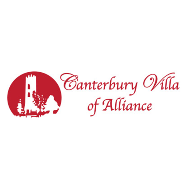 Canterbury Villa of Alliance | 1785 Freshley Ave NE, Alliance, OH 44601, USA | Phone: (330) 821-4000