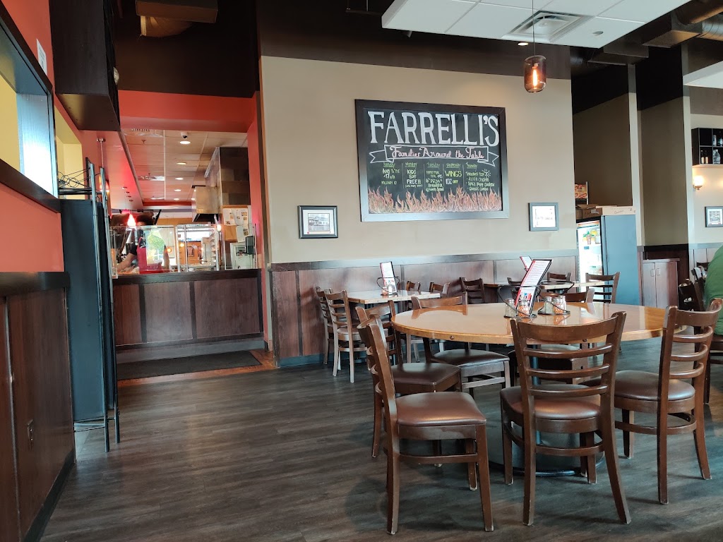 Farrellis Pizza | 26442 Maple Valley Black Diamond Rd SE, Maple Valley, WA 98038, USA | Phone: (425) 584-7340
