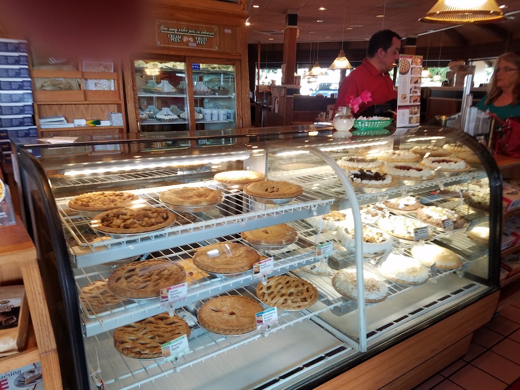 Sharis Cafe and Pies | 8121 W Chinden Blvd, Garden City, ID 83714, USA | Phone: (208) 378-4700