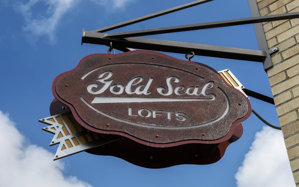 Gold Seal Lofts | 520 S Alexander St, New Orleans, LA 70119, USA | Phone: (504) 517-7260