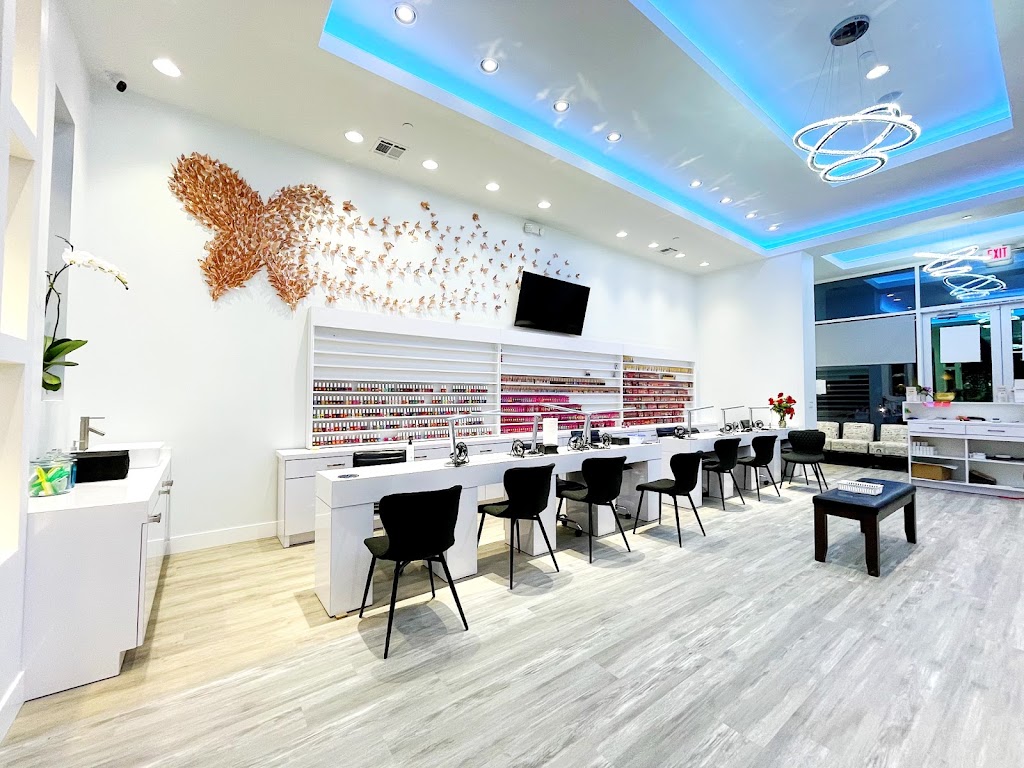 True Touch Nail & Spa IV | 9784 W Northern Ave Ste 1210, Peoria, AZ 85345, USA | Phone: (623) 259-9740
