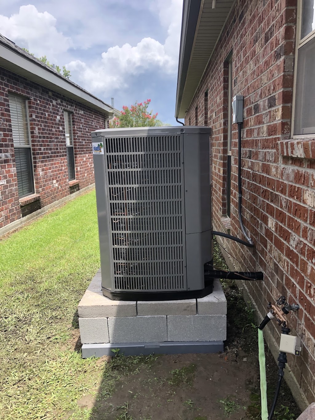 SeaBreeze Cooling and Heating | 2024 Bayou Blue Rd, Houma, LA 70364, USA | Phone: (985) 860-4468