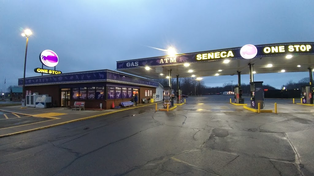 Seneca One Stop | 11150 NY-5, Irving, NY 14081, USA | Phone: (888) 501-9644