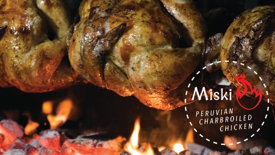 Miski Peruvian Charbroiled Chicken | 1060 MD-3 #101, Gambrills, MD 21054, USA | Phone: (443) 302-2326