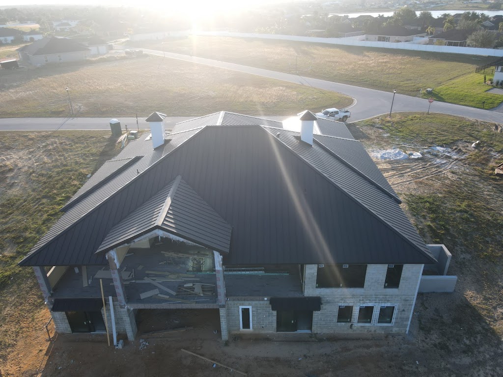 Copelands Complete Construction | 551 Old Dixie Hwy, Auburndale, FL 33823, USA | Phone: (863) 585-0363