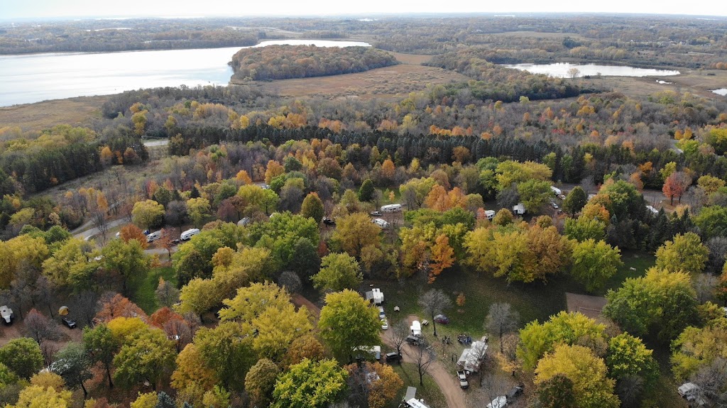 Baker Campground | 2309 Baker Park Rd, Maple Plain, MN 55359, USA | Phone: (763) 694-7662