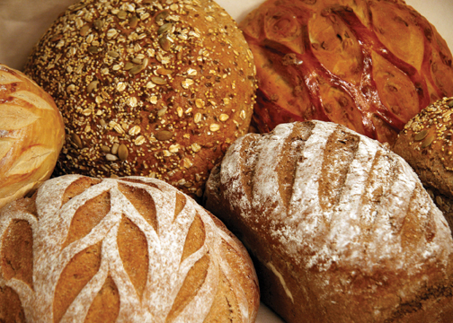 Great Harvest Bread Company | 2510 Curve Crest Blvd, Stillwater, MN 55082, USA | Phone: (651) 351-0311
