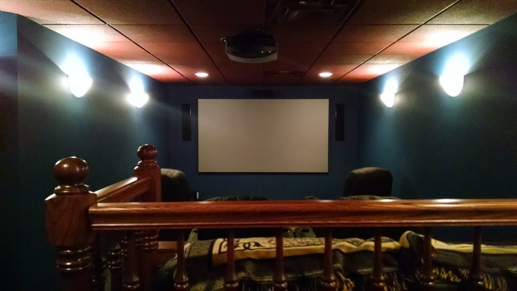 Cinemagic Home Theater | 10320 Perry Hwy, Wexford, PA 15090, USA | Phone: (412) 716-5500