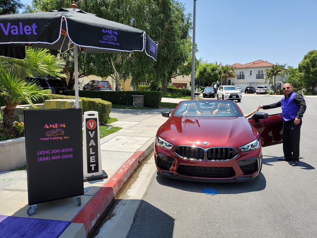 BALDWIN PARK VALET PARKING | 14200 Ramona Blvd, Baldwin Park, CA 91706, USA | Phone: (626) 608-7340