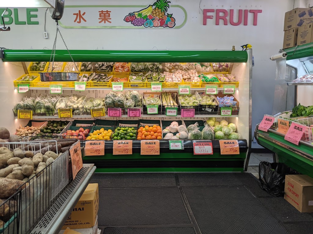 Super Seafood Asian Market | 4513 La Sierra Ave, Riverside, CA 92505, USA | Phone: (951) 688-0199