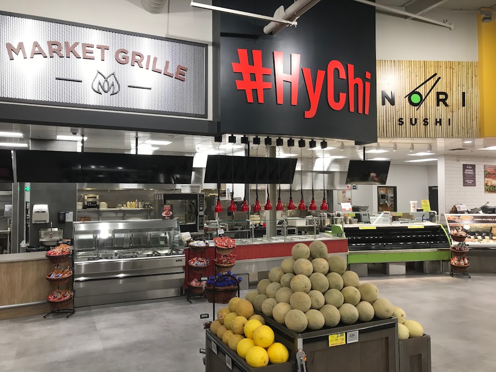 Hy-Vee Chinese | 200 Tenth Ave SE, New Prague, MN 56071, USA | Phone: (952) 758-2790
