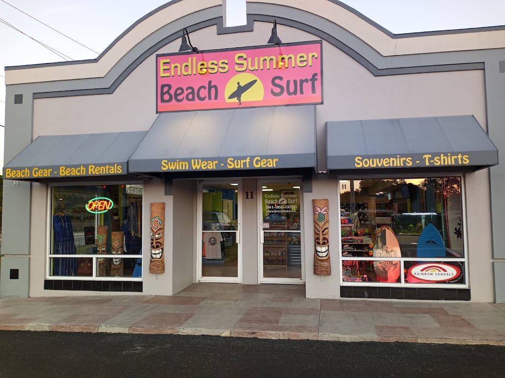 Endless Summer Beach & Surf | 11 S Tamiami Trail, Osprey, FL 34229, USA | Phone: (941) 966-0095
