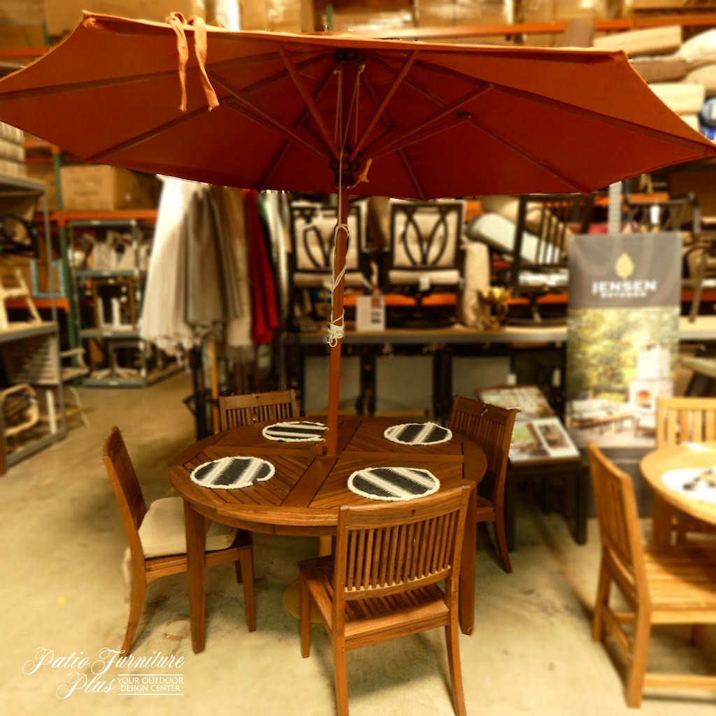 Patio Furniture Plus | 2330 S Baker Ave, Ontario, CA 91761, USA | Phone: (909) 947-4600