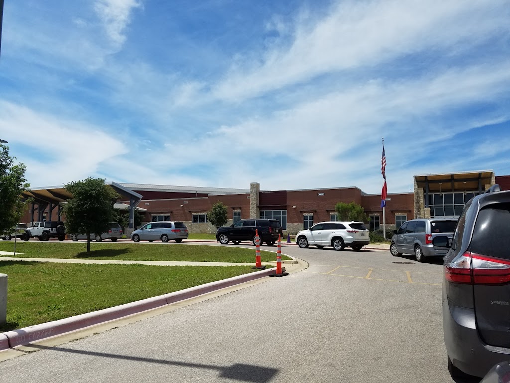 Jacobs Well Elementary | 3470 Ranch Rd 2325, Wimberley, TX 78676, USA | Phone: (512) 847-5558