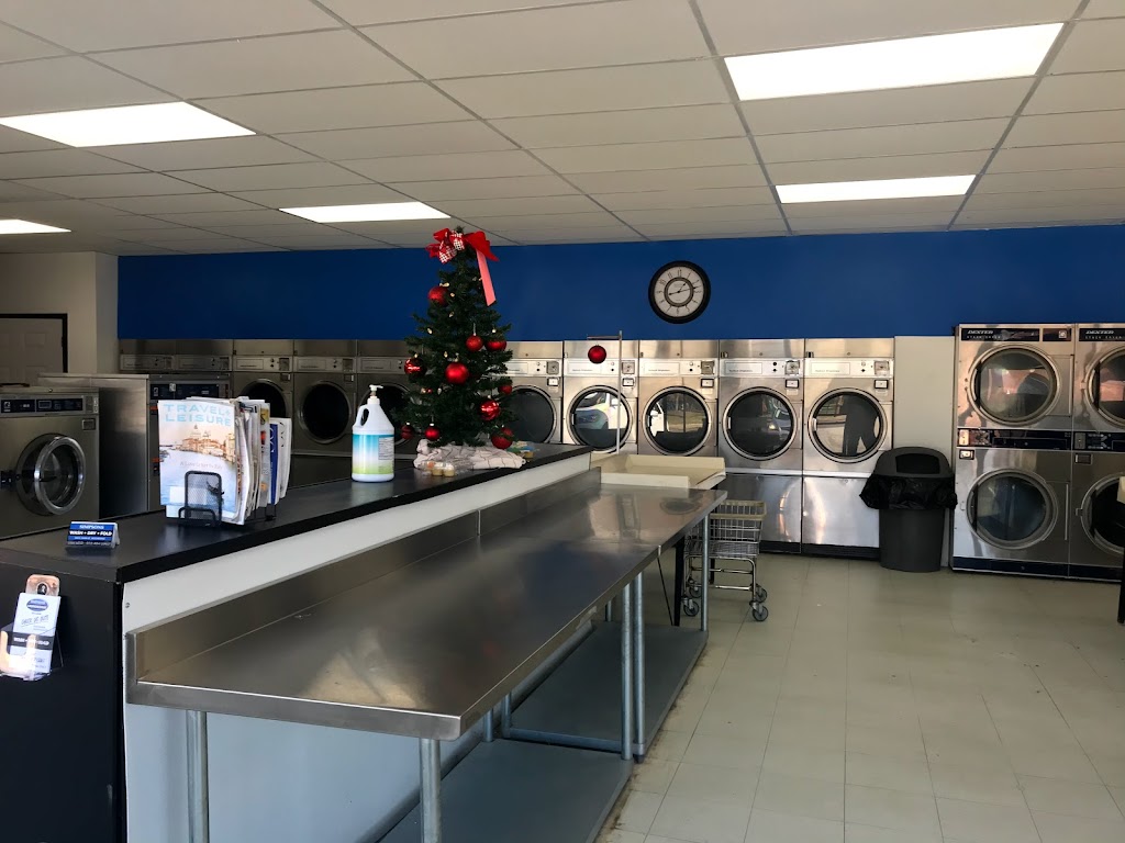 Simpsons Laundry | 350 S Main St, Mooresville, NC 28115, USA | Phone: (704) 502-4397