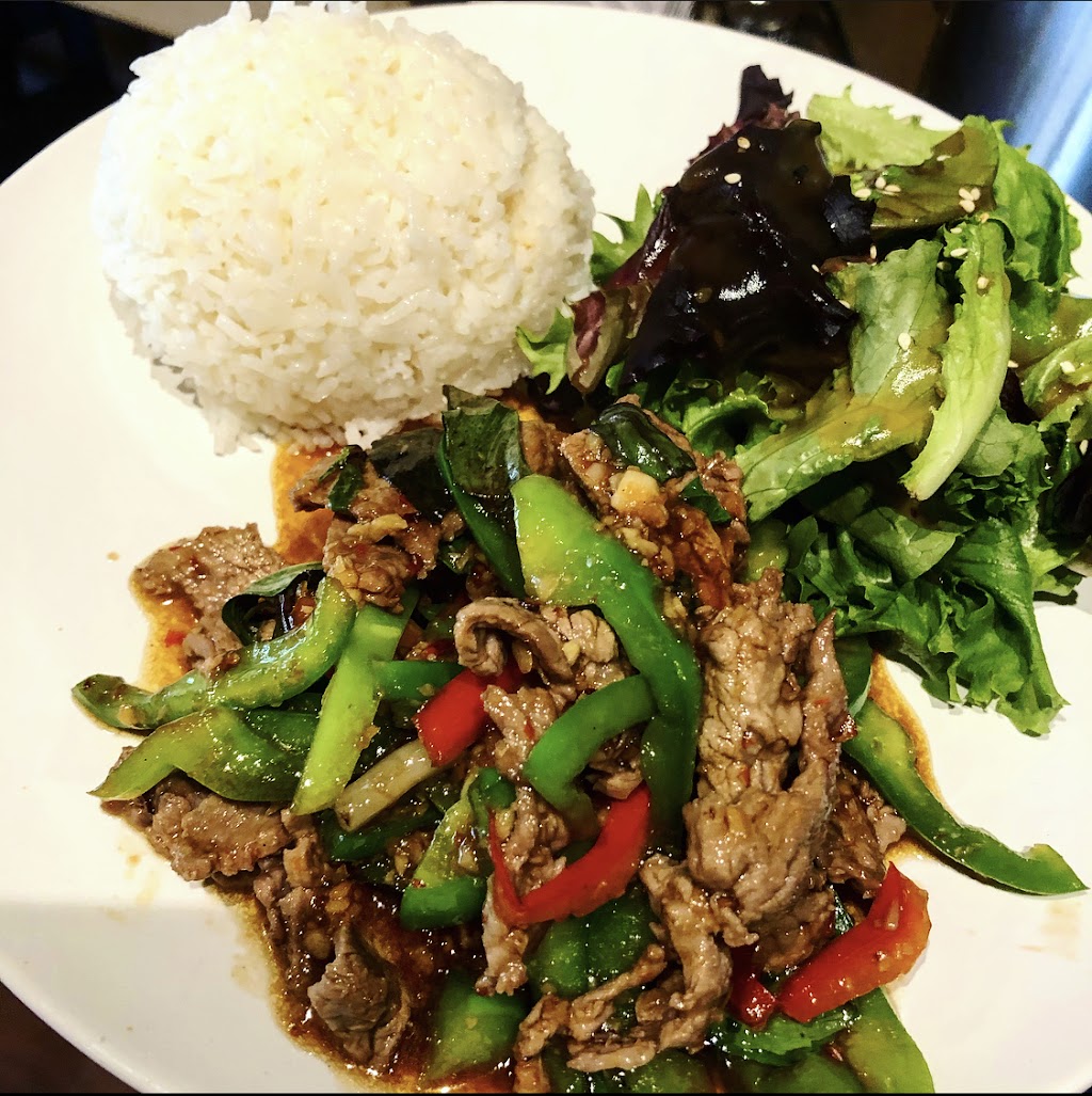 Time Thai Kitchen | 929 Main St Suite C, Pleasanton, CA 94566, USA | Phone: (925) 425-7029