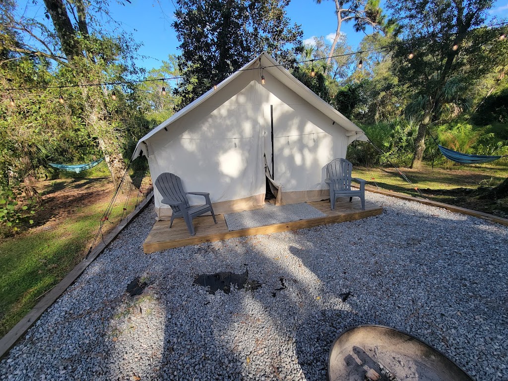 Hillsborough River State Park Campground | Thonotosassa, FL 33592, USA | Phone: (813) 987-6771