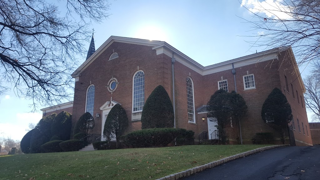 Holy Spirit Roman Catholic Church | 971 Suburban Rd, Union, NJ 07083, USA | Phone: (908) 687-3327