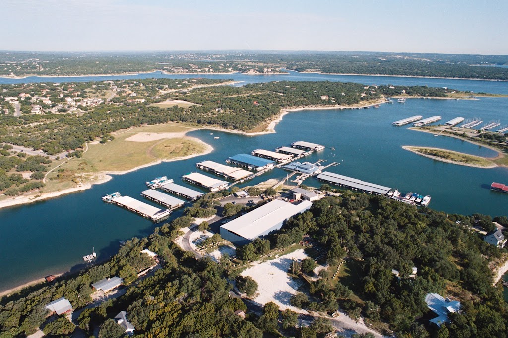 Hurst Harbor Marina | 16405 Clara Van St, Austin, TX 78734, USA | Phone: (512) 266-1800