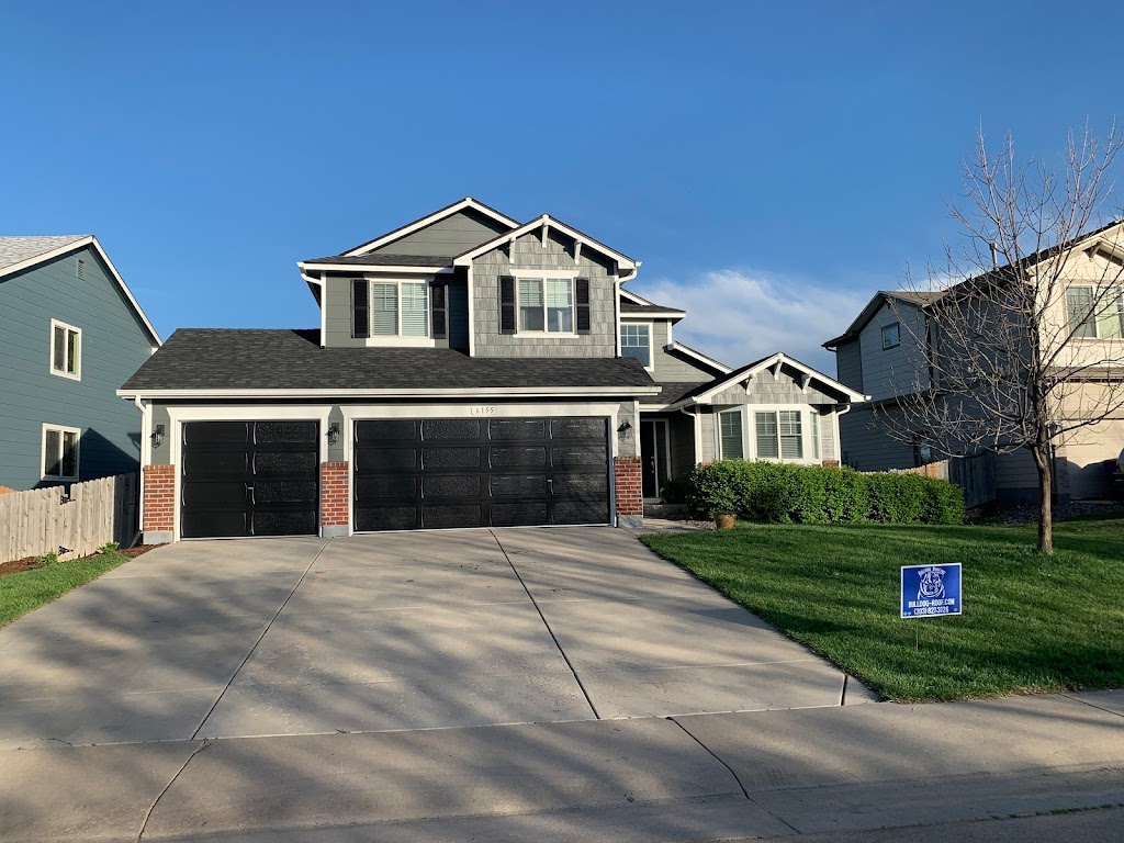Bulldog Roofing | 1002 17th Ave, Longmont, CO 80501, USA | Phone: (303) 827-3726