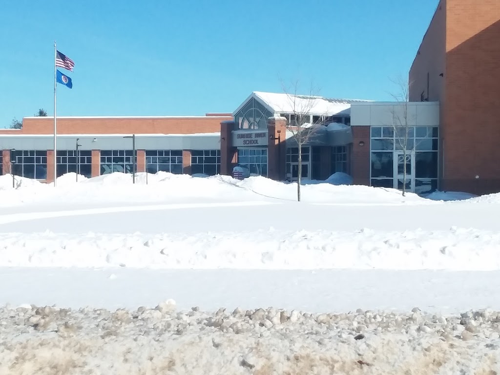 Sunrise River Elementary School | 37775 Grand Ave, North Branch, MN 55056, USA | Phone: (651) 674-1100