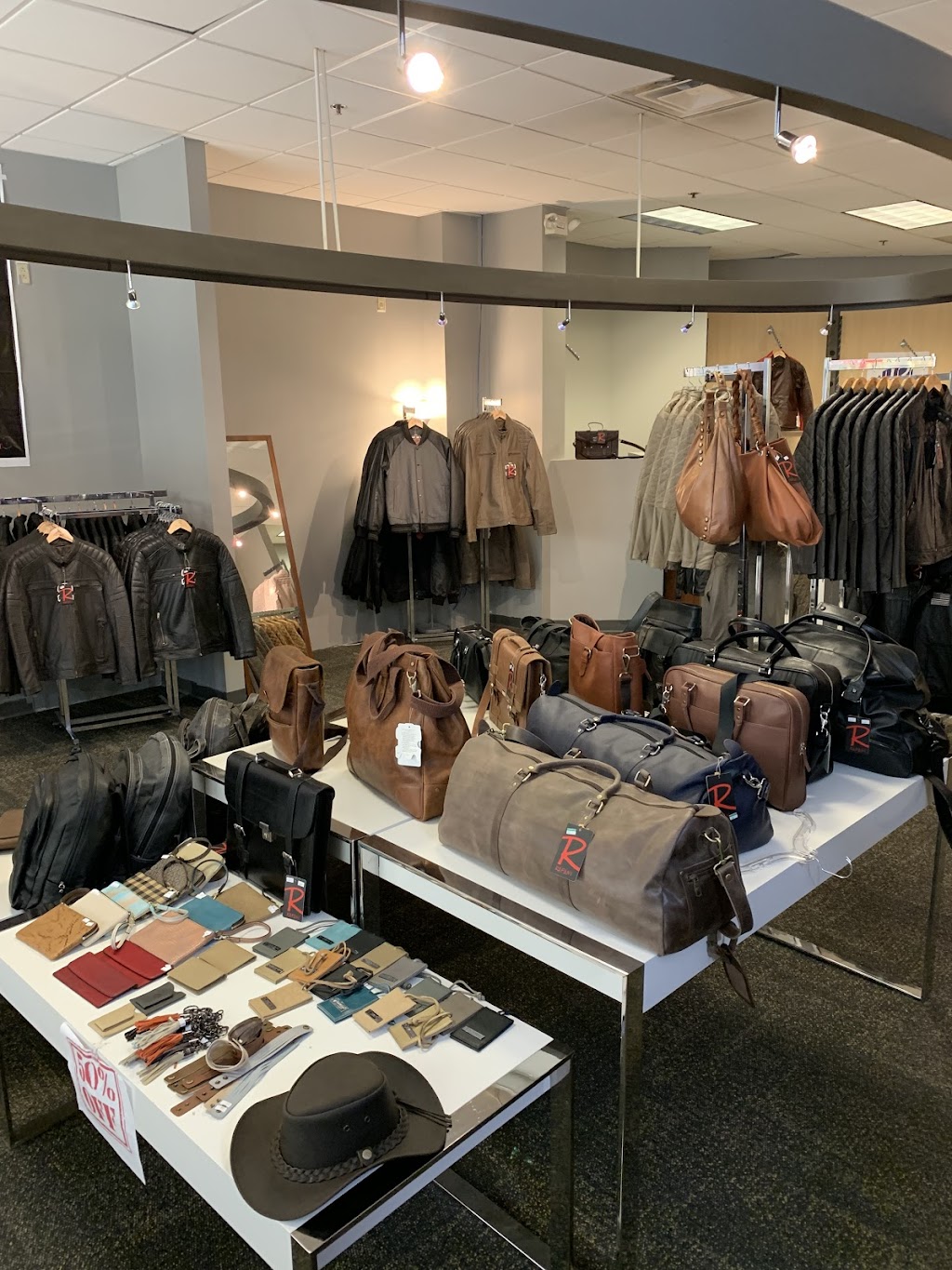 RAFANI LEATHER | crossgates mall, 1 Crossgates Mall Rd suite L103, Albany, NY 12203, USA | Phone: (518) 608-6122