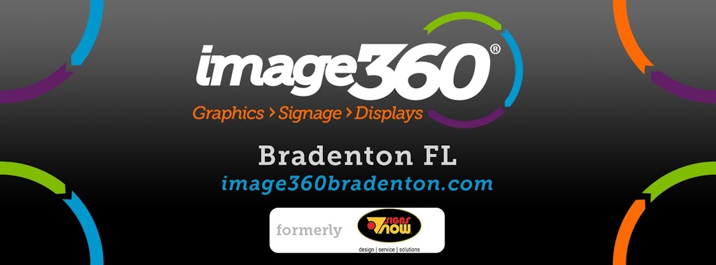 Image360 Bradenton | 4230 26th St W, Bradenton, FL 34205, USA | Phone: (941) 792-4453