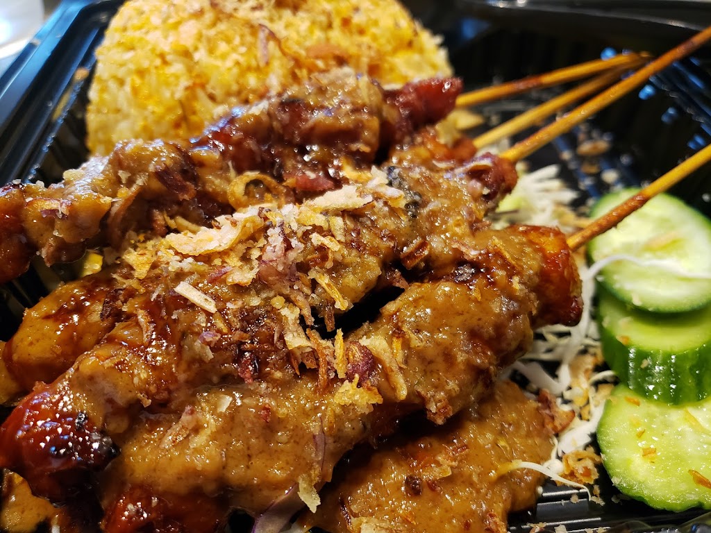 Uncle Fung Borneo Eatery | 7855 La Palma Ave Suite 5, Buena Park, CA 90620, USA | Phone: (714) 521-0888
