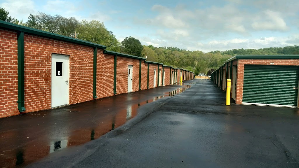 Assured Storage of Goodlettsville | 1124 Louisville Hwy, Goodlettsville, TN 37072, USA | Phone: (615) 528-1013