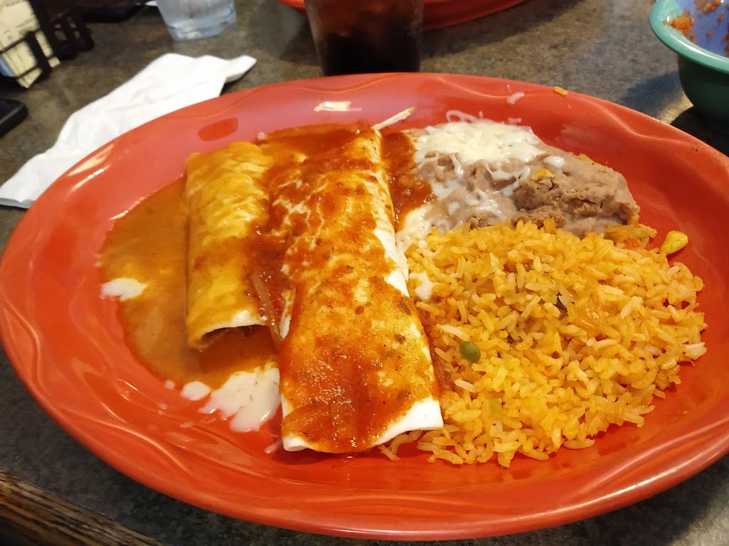 Cozumel Mexican Restaurant | 2900 Deerfield Dr, Janesville, WI 53546, USA | Phone: (608) 756-9442