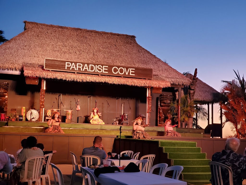 Paradise Cove Luau - restaurant  | Photo 10 of 10 | Address: 92-1089 Aliinui Dr, Kapolei, HI 96707, USA | Phone: (808) 842-5911