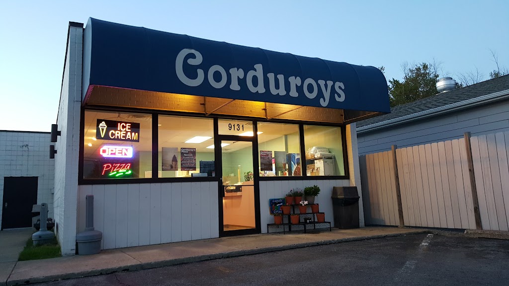 Corduroy’s Pizza | 9131 Jordan Dr, Mentor, OH 44060, USA | Phone: (440) 257-6000