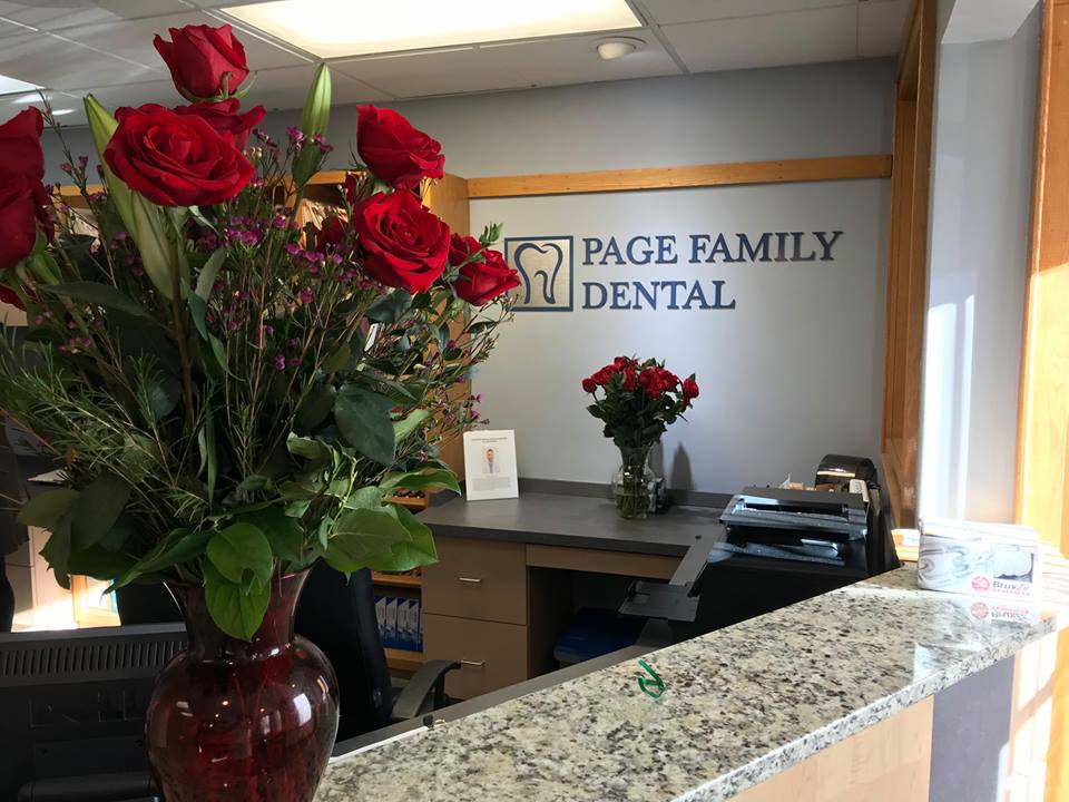 Page Family Dental | 26 Central Ave, Revere, MA 02151, USA | Phone: (781) 284-5443